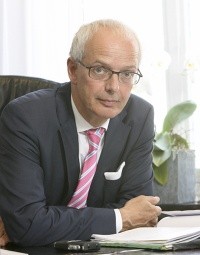 Gregor H. Burmann