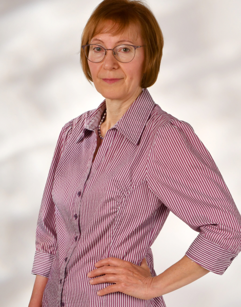 Liana Wiegand