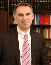 Edgar Leibl