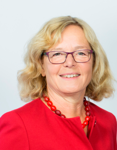 Ulrike Platner-Mühlenbein