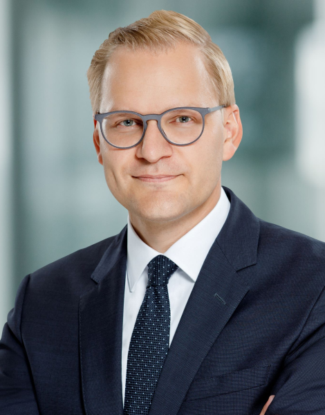 Daniel Klingenberg