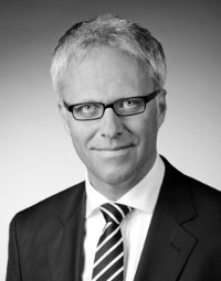 Dr. Bernhard Beisenkötter