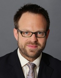 Dr. Martin Kupka