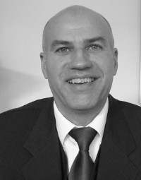 Bodo M. Schneider