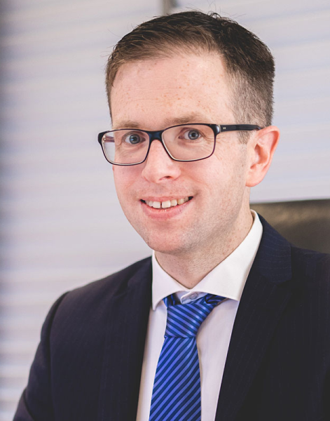 Eike Lennart Dudenhöffer