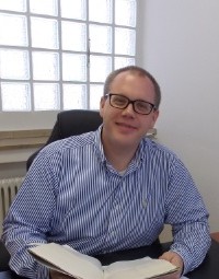 Christian Pütz