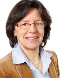 Nicole de Fries-Nickol