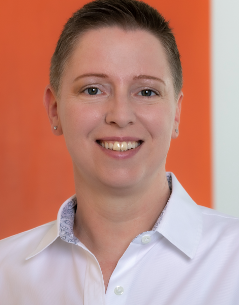 Simone Huckert