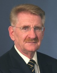 Dr. Hubert W. van Bühren