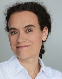 Dr. Evelyn Gabrys