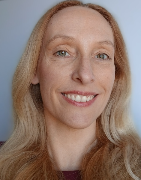 Katharina Wiebels