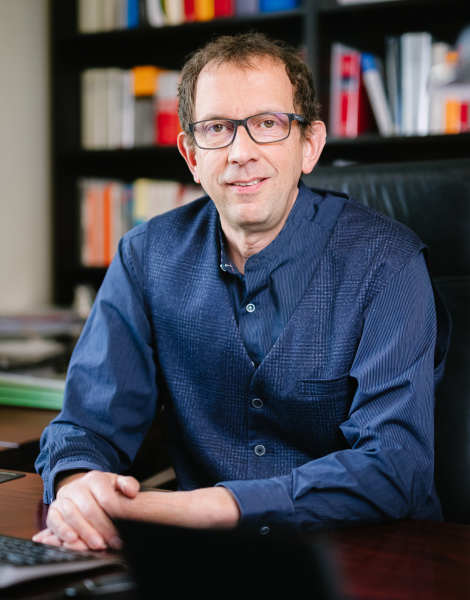 Christian Ebert