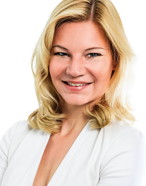 Bianca Schiffner