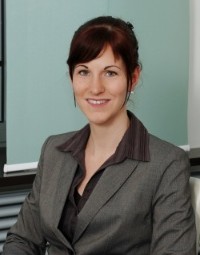 Dr. iur. Melanie Besken