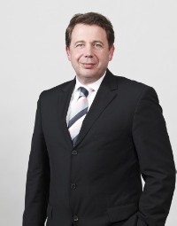 Dr. Markus Rohner