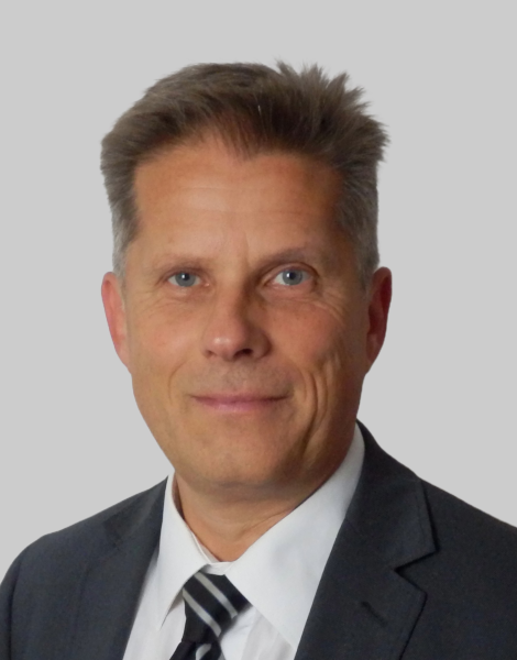 Thorsten Heuer