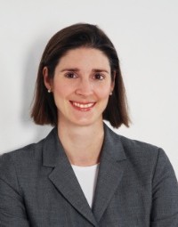 Ines Kampe, LL.M.