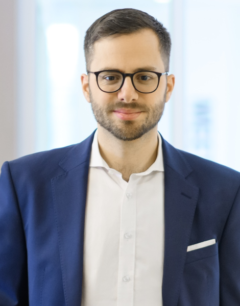 Dan Brauer