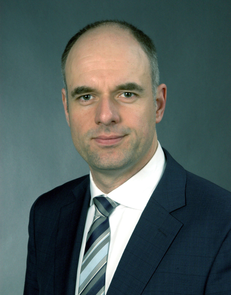 Ingo M. Dethloff