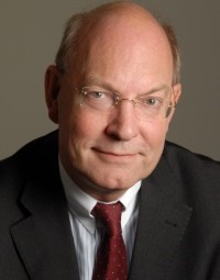 Bernd Michael Rosenberger