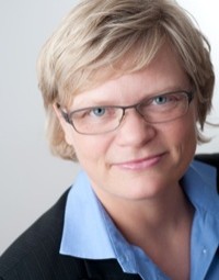 Birgit Braaker