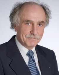 Wolfgang Vesterling