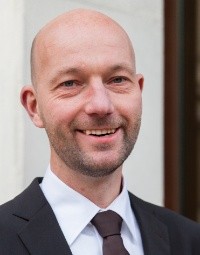 Percy Ehlert, Maître en Droit