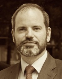 Christian Gerstädt, MBA