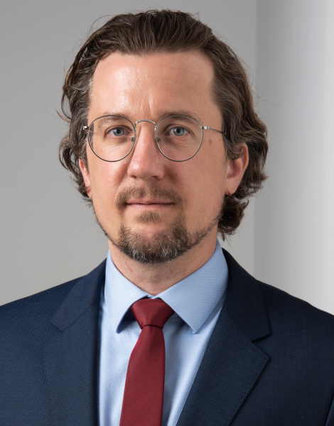 Jan Ristau