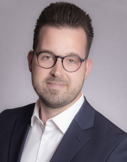 Joshua Biniek