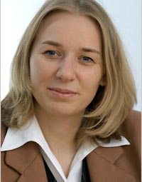 Katja Wolpert