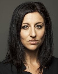 Inga Berg