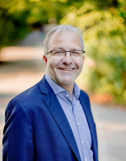 Martin Lang