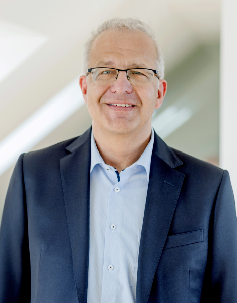 Martin Lang