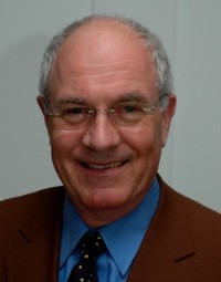 Dr. Bernd Reichert