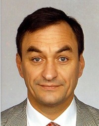 Peter Johannes Zwingel