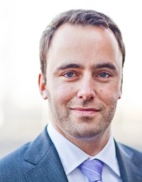 Dr. Max Wellenreuther