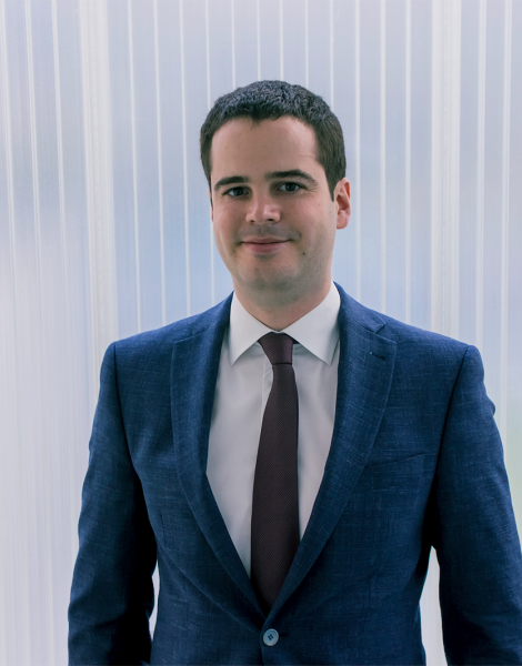 Mag. Robert Rieger