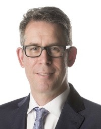 Dr. iur. Thomas Huber