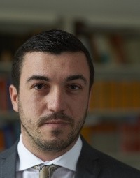 Dipl. iur. (Univ. Mannheim) Daniel Ledvinka