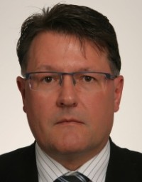 Peter Dorscht