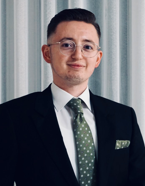 Enes Yildiz