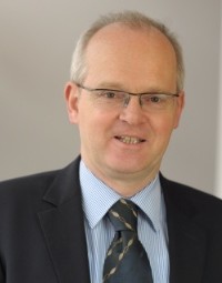 Prof. Dr. iur. Christof Stock