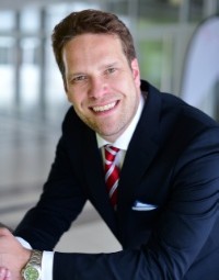 Henrik von Bülow, LL.M.