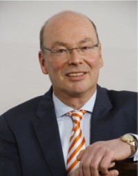 Dennis Walter Shea
