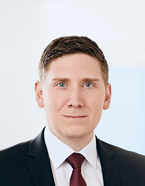 Dominikus Arweiler