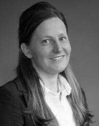 Ursula Tipp, Solicitor