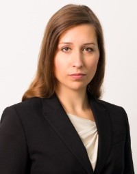 Dr. Marina Wehler