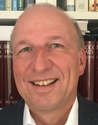 Christian Mitas