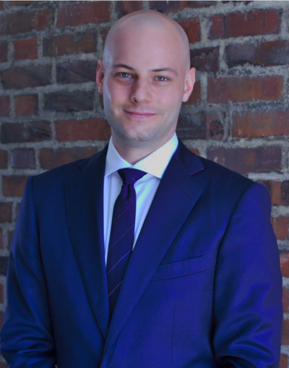 Tobias Voß